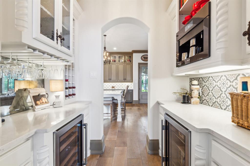 Cliffs At Clariden Ranch The - Residential