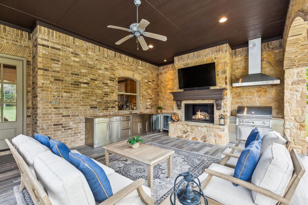 Cliffs At Clariden Ranch The - Residential