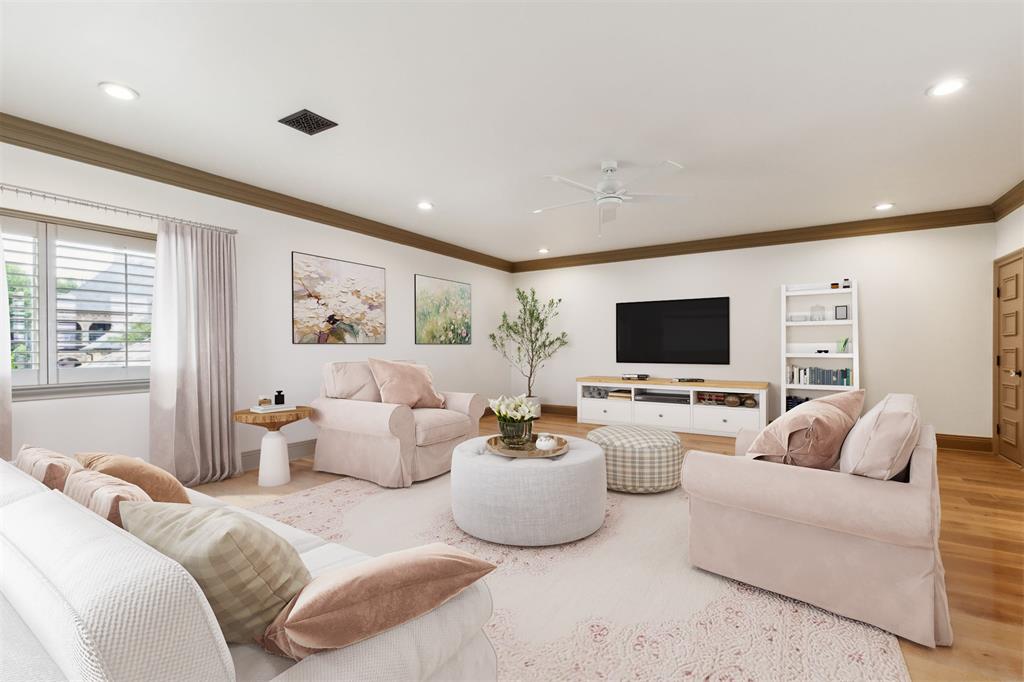 Cliffs At Clariden Ranch The - Residential