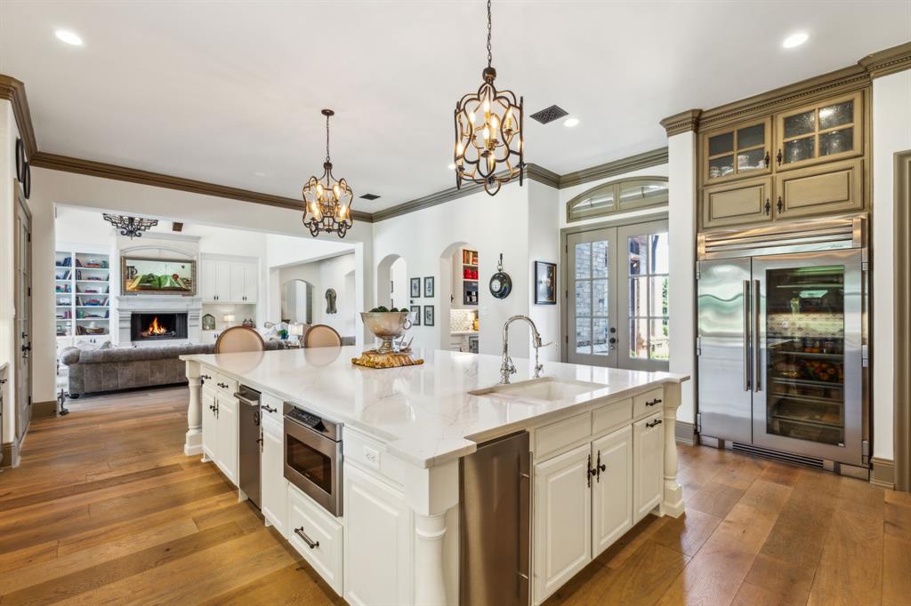 Cliffs At Clariden Ranch The - Residential