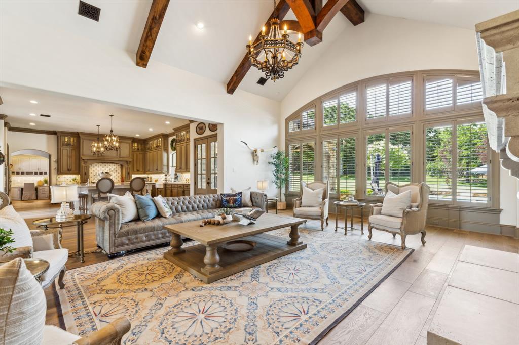 Cliffs At Clariden Ranch The - Residential