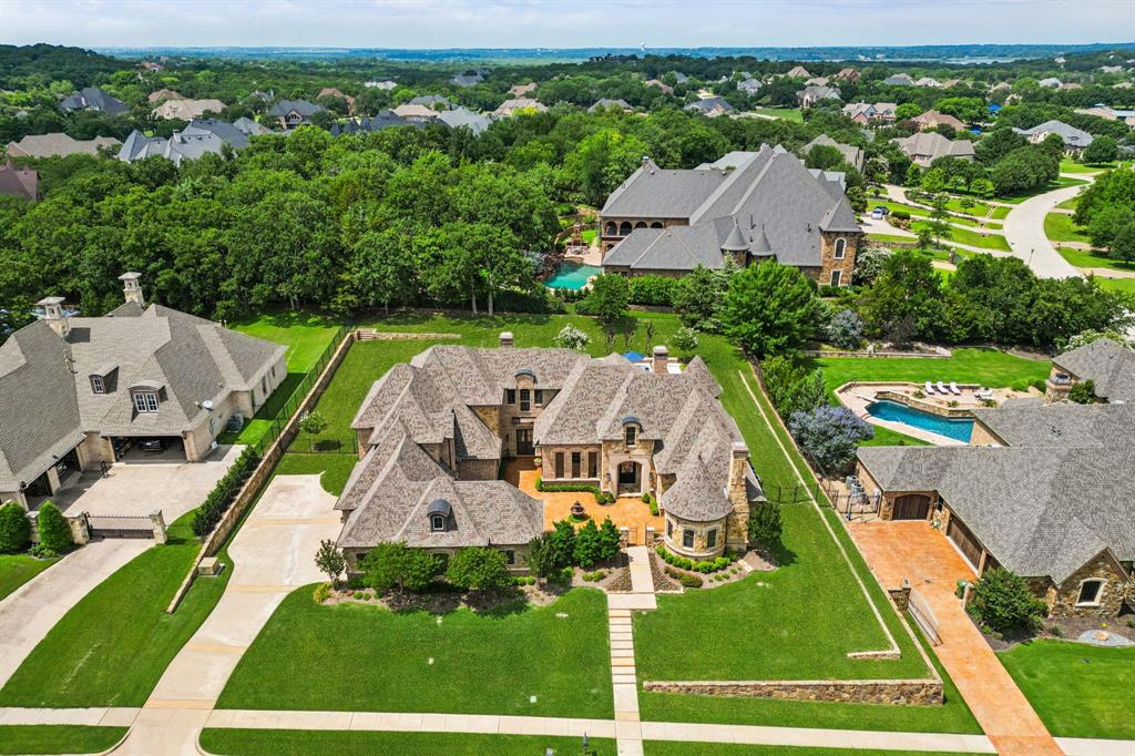 Cliffs At Clariden Ranch The - Residential