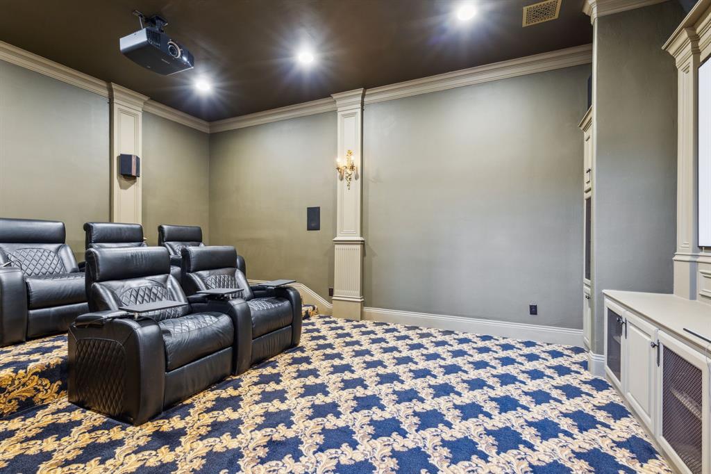 Cliffs At Clariden Ranch The - Residential