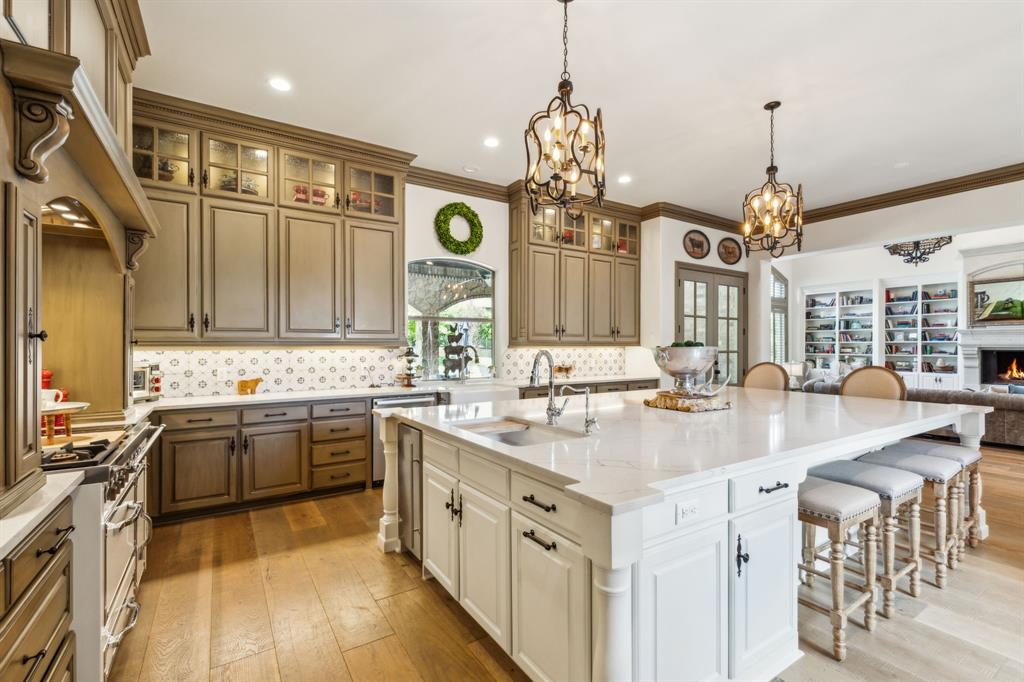 Cliffs At Clariden Ranch The - Residential