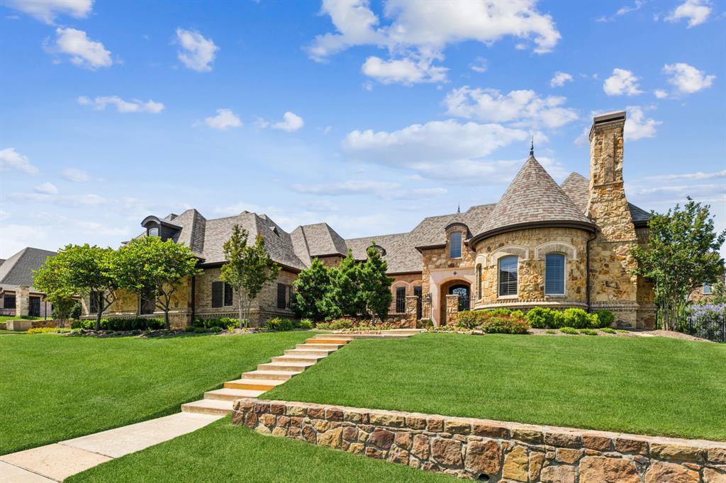 Cliffs At Clariden Ranch The - Residential