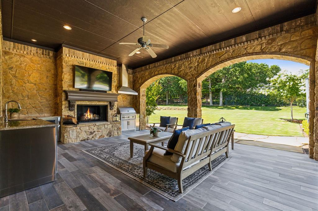 Cliffs At Clariden Ranch The - Residential