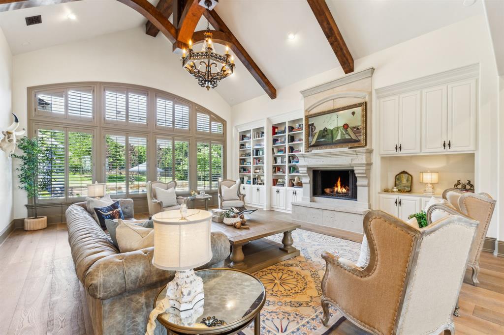 Cliffs At Clariden Ranch The - Residential