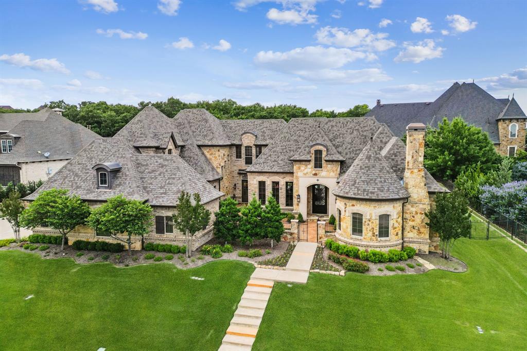 404 Mesa Ranch Court