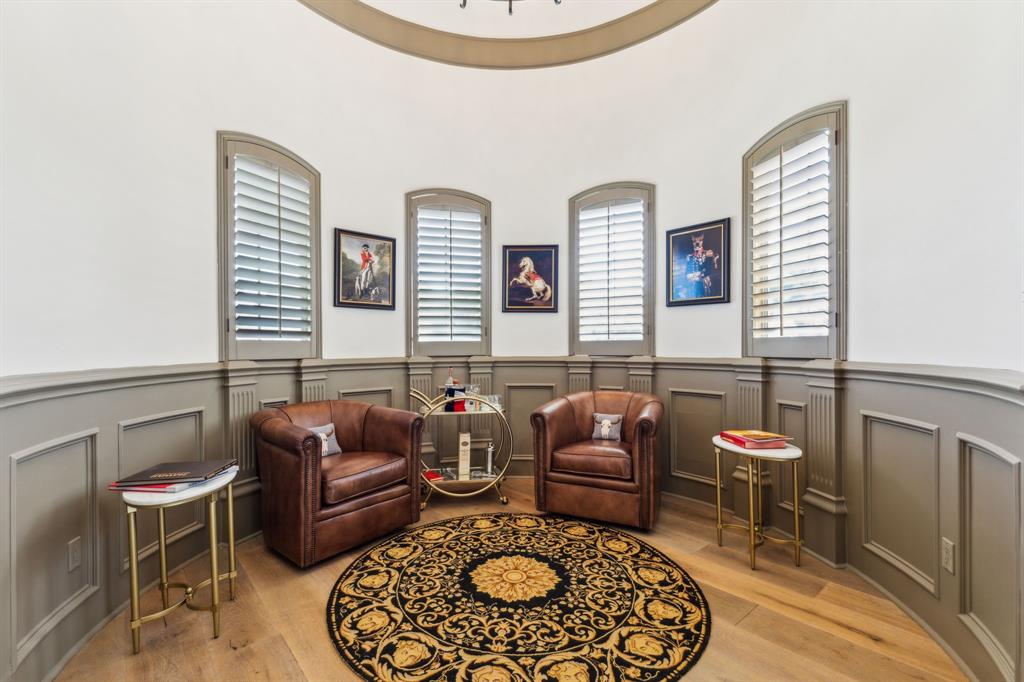 Cliffs At Clariden Ranch The - Residential