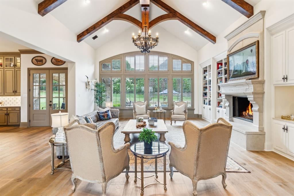 Cliffs At Clariden Ranch The - Residential