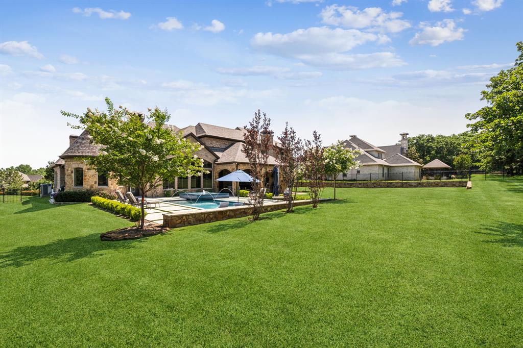 Cliffs At Clariden Ranch The - Residential