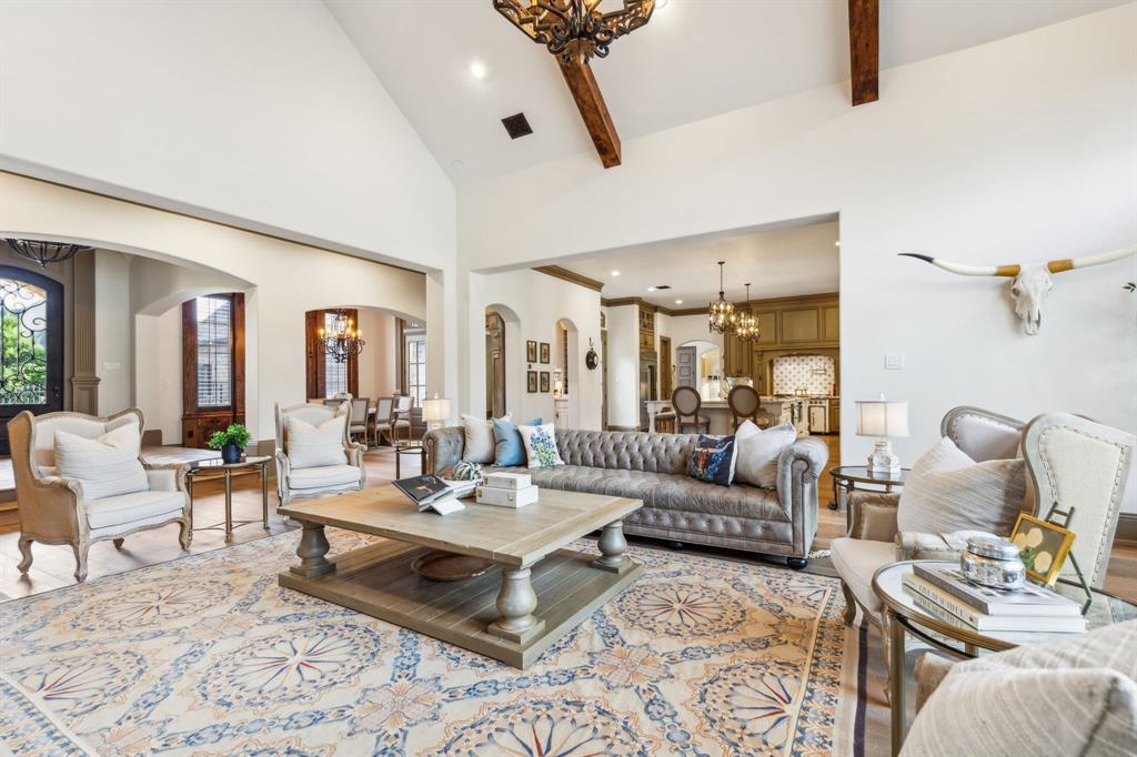 Cliffs At Clariden Ranch The - Residential