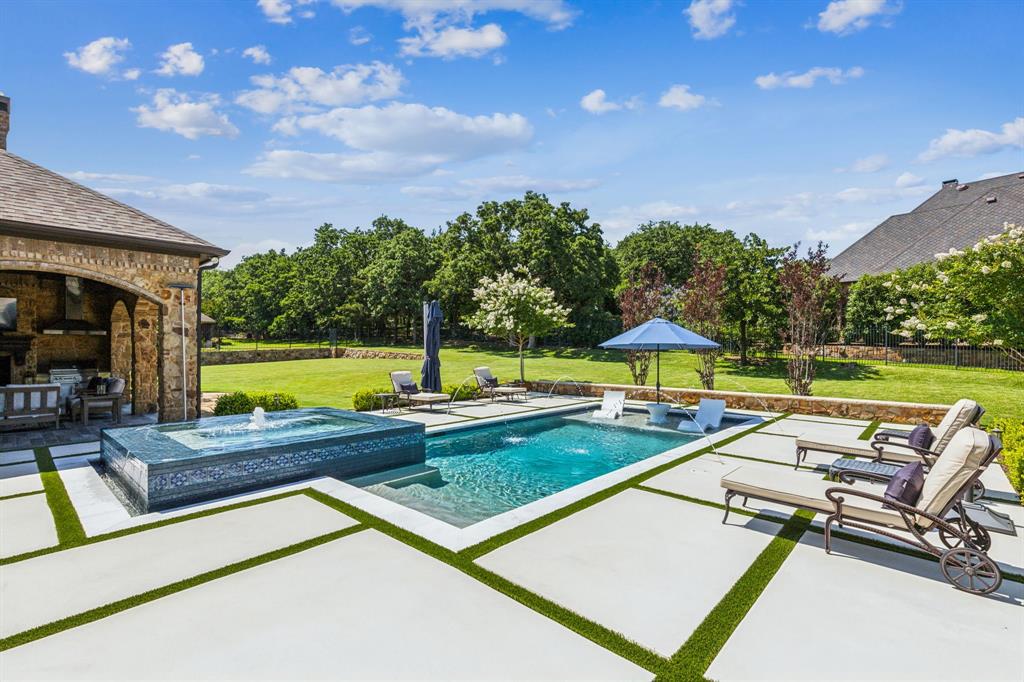Cliffs At Clariden Ranch The - Residential