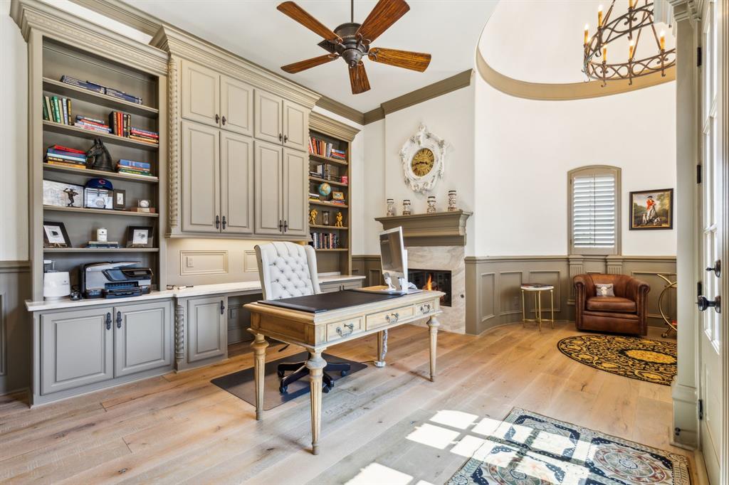 Cliffs At Clariden Ranch The - Residential