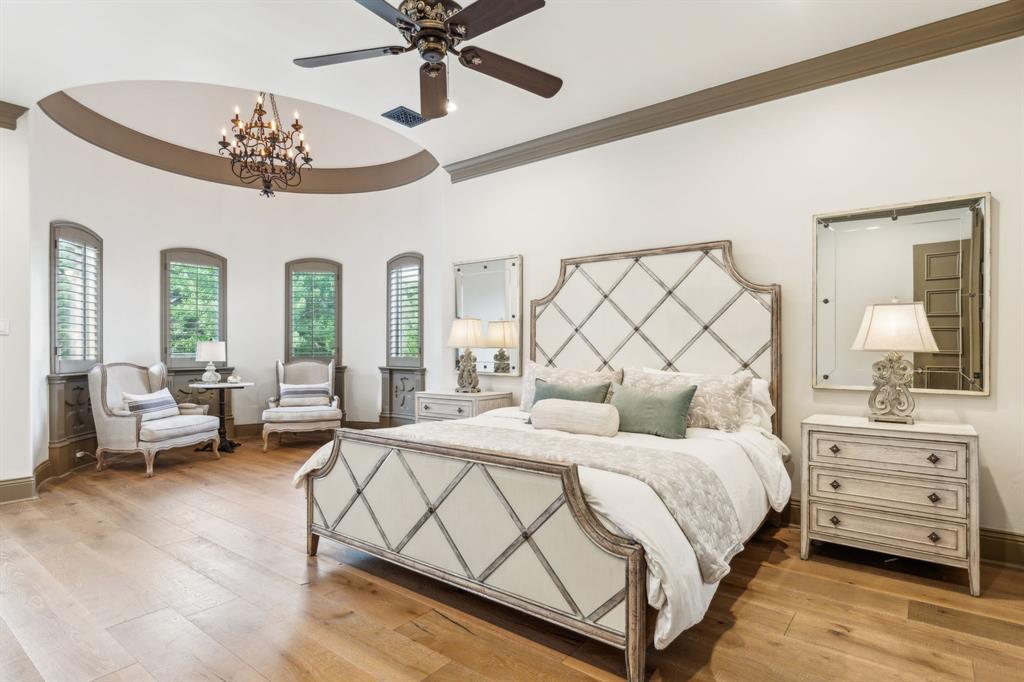 Cliffs At Clariden Ranch The - Residential