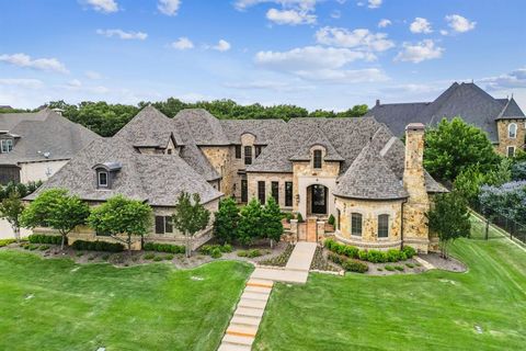 404 Mesa Ranch Court Southlake TX 76092