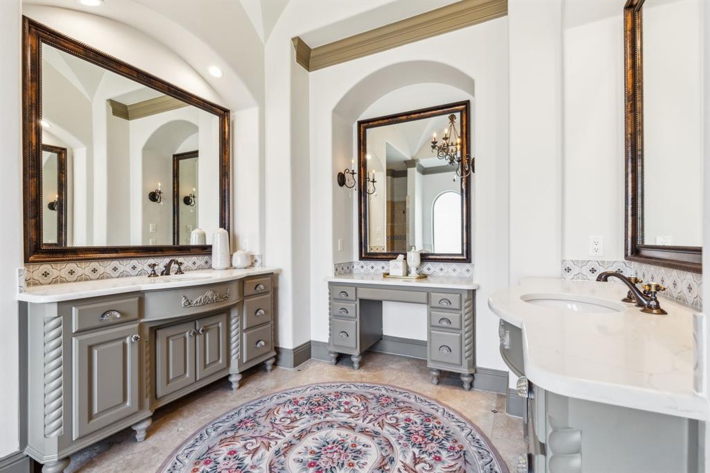 Cliffs At Clariden Ranch The - Residential