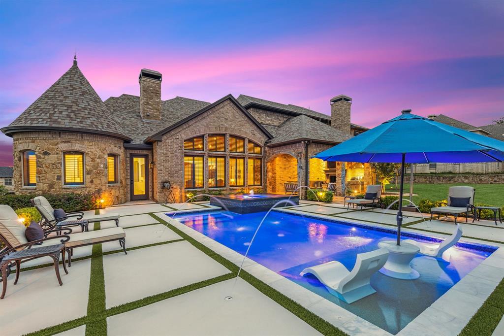 404 Mesa Ranch Court