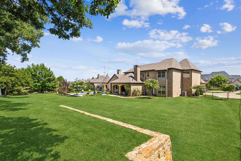 Cliffs At Clariden Ranch The - Residential