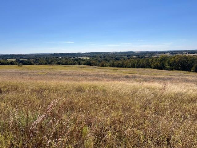 John B White Surv A-576 - Land