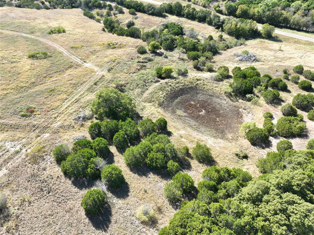 John B White Surv A-576 - Land