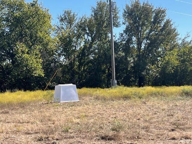 John B White Surv A-576 - Land