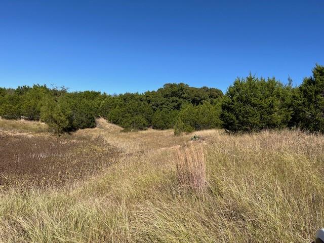 John B White Surv A-576 - Land