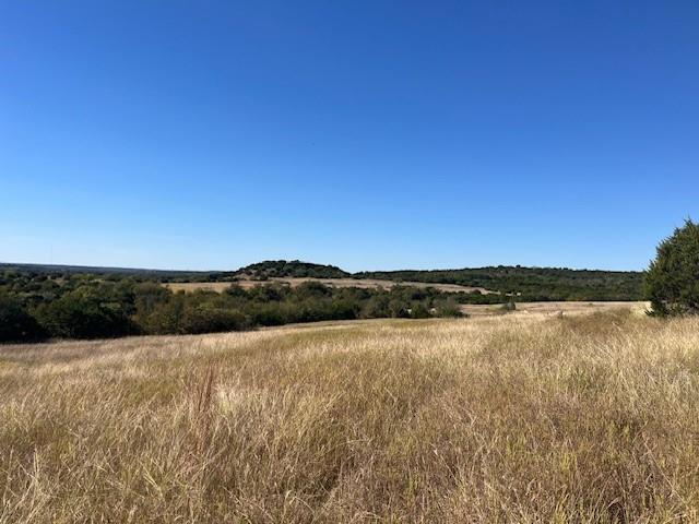 John B White Surv A-576 - Land