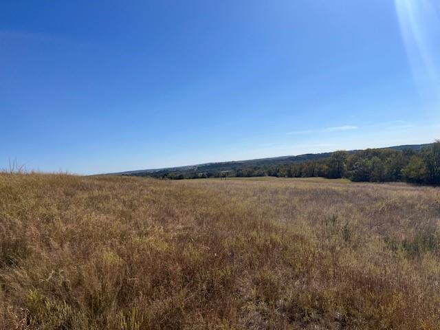 John B White Surv A-576 - Land