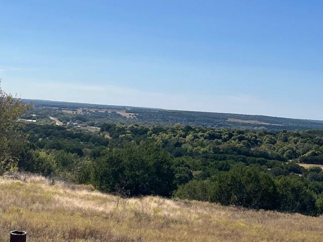 John B White Surv A-576 - Land