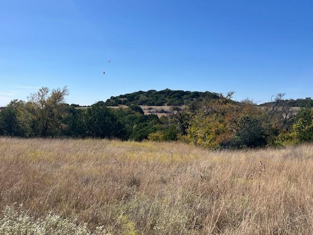 John B White Surv A-576 - Land