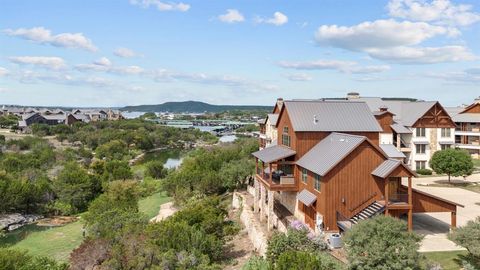 2044 Harbor Way Graford TX 76449