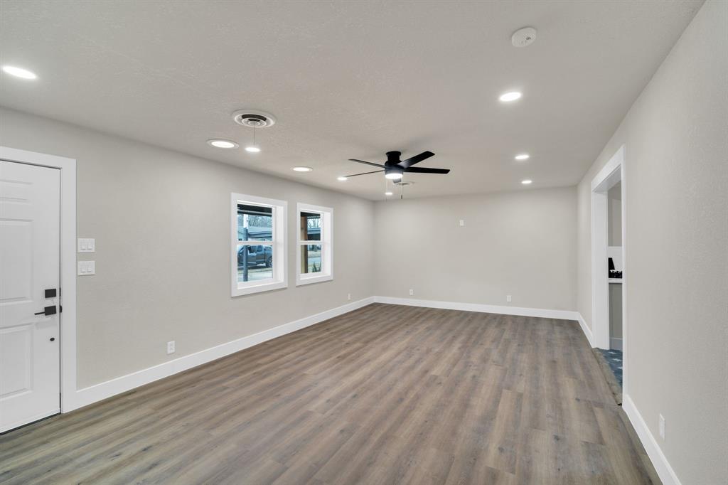 Mcelroy - Residential