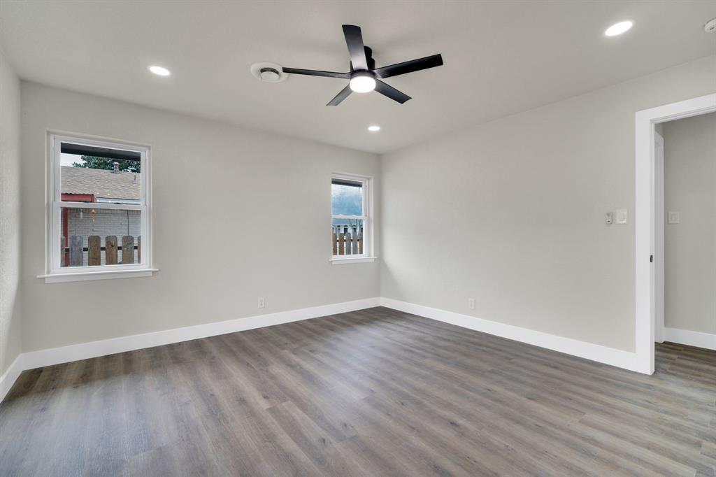 Mcelroy - Residential