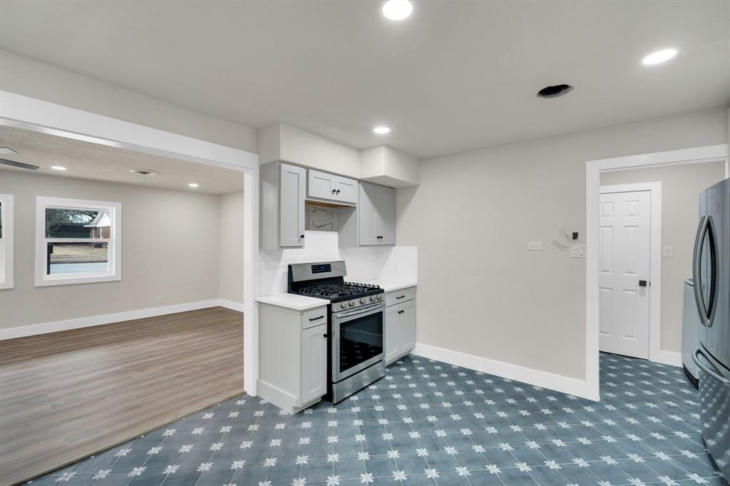 Mcelroy - Residential