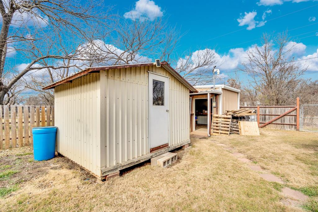 Mcelroy - Residential