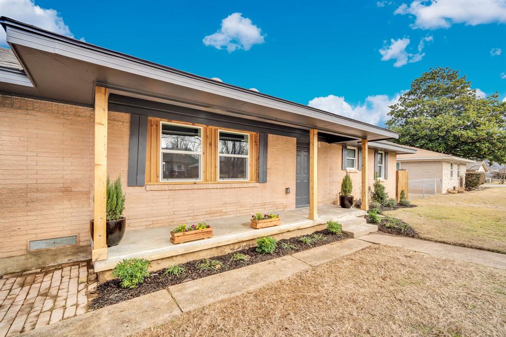 Mcelroy - Residential