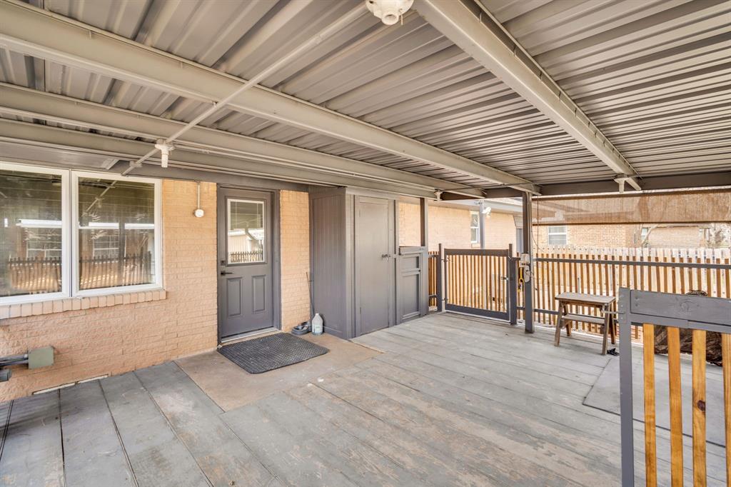 Mcelroy - Residential