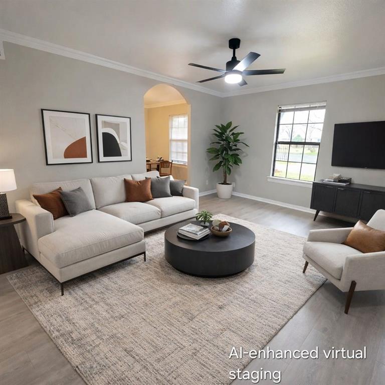 Sparkman Estates - Residential