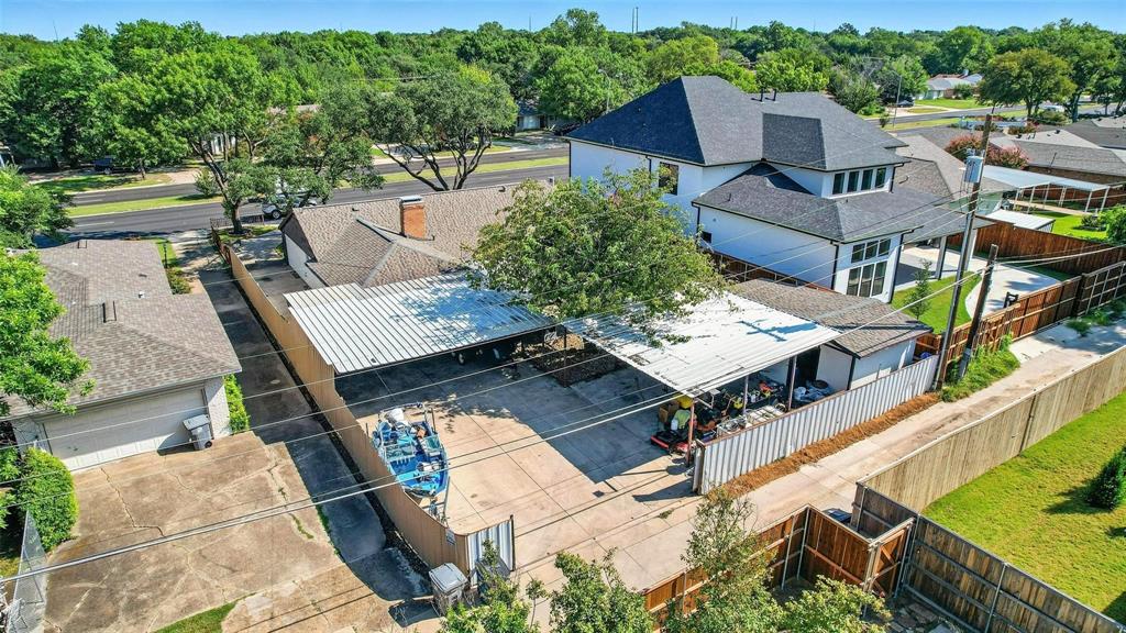 Sparkman Estates - Residential