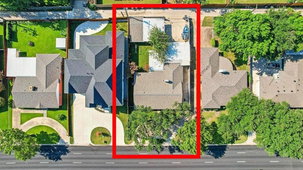 Sparkman Estates - Residential