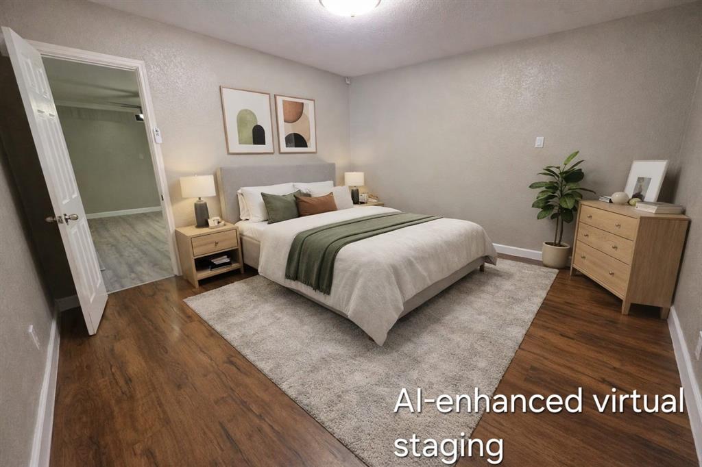 Sparkman Estates - Residential