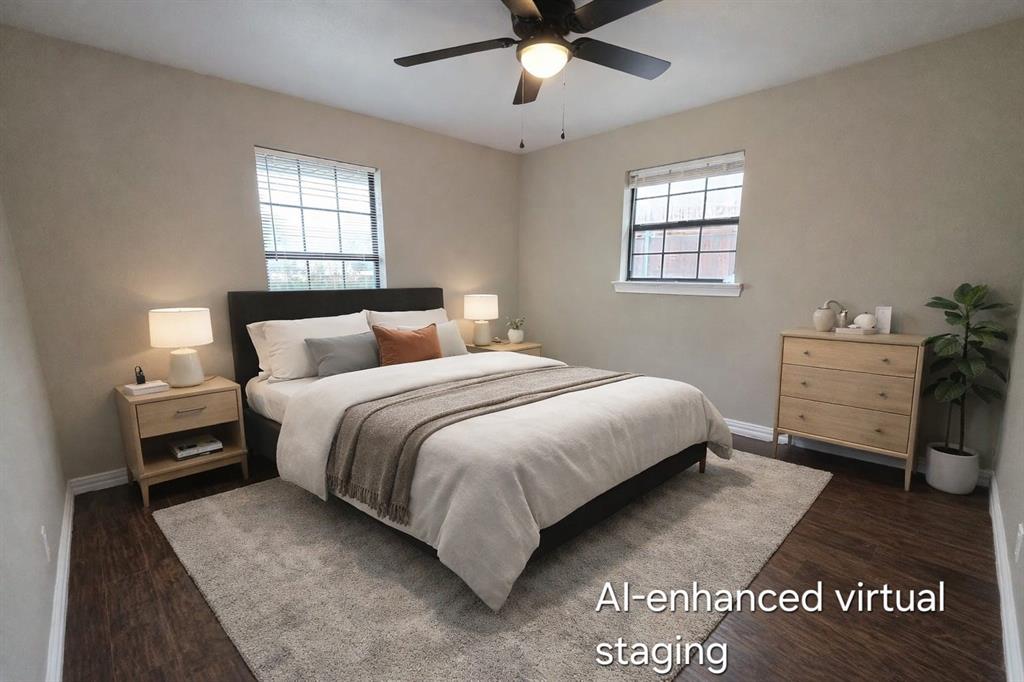 Sparkman Estates - Residential