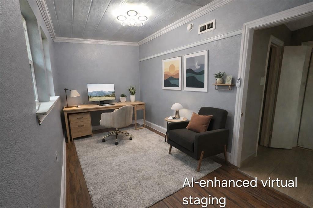 Sparkman Estates - Residential