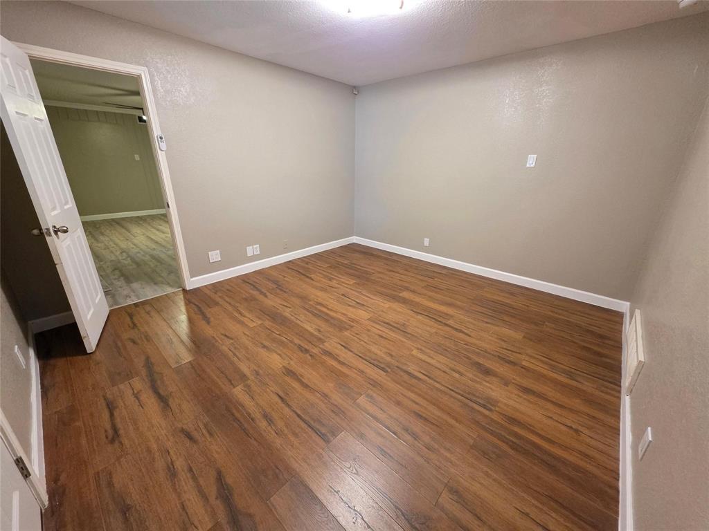 Sparkman Estates - Residential