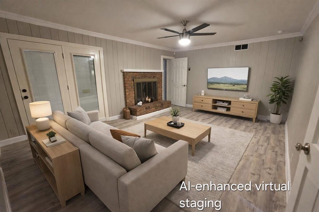 Sparkman Estates - Residential