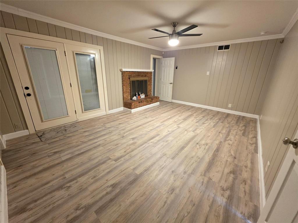 Sparkman Estates - Residential