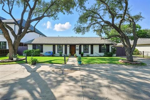 3534 Royal Lane Dallas TX 75229