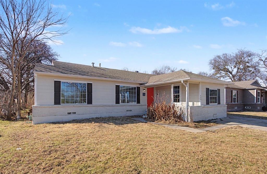 4603 Bonnie View Road