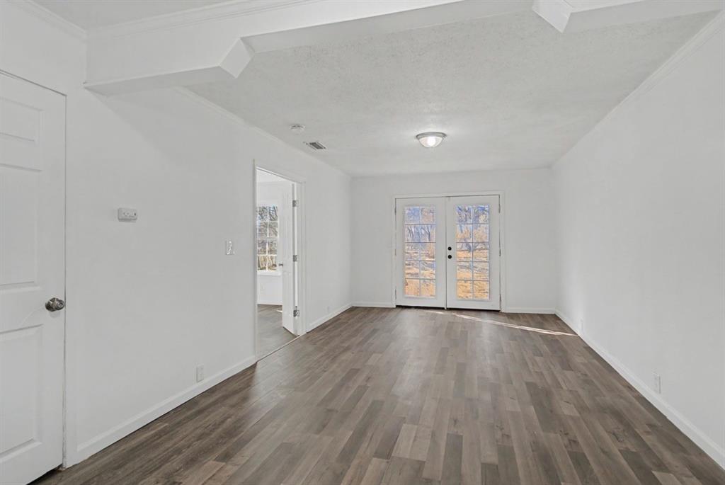 4603 Bonnie View Road